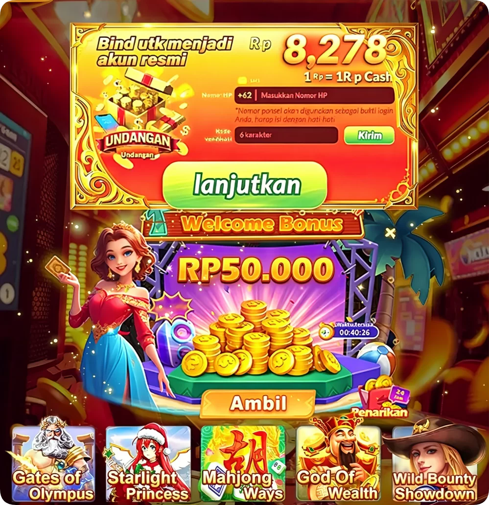 rpvip2 Masuk