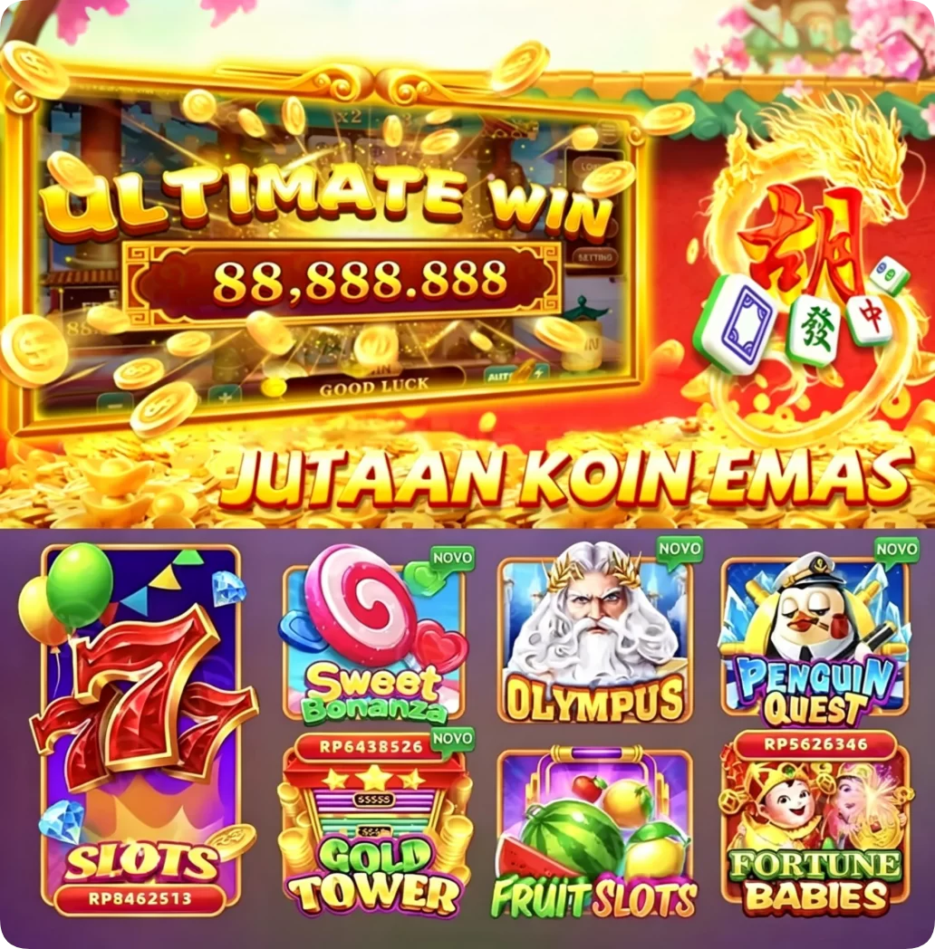 rpvip2 APK Resmi Unduh