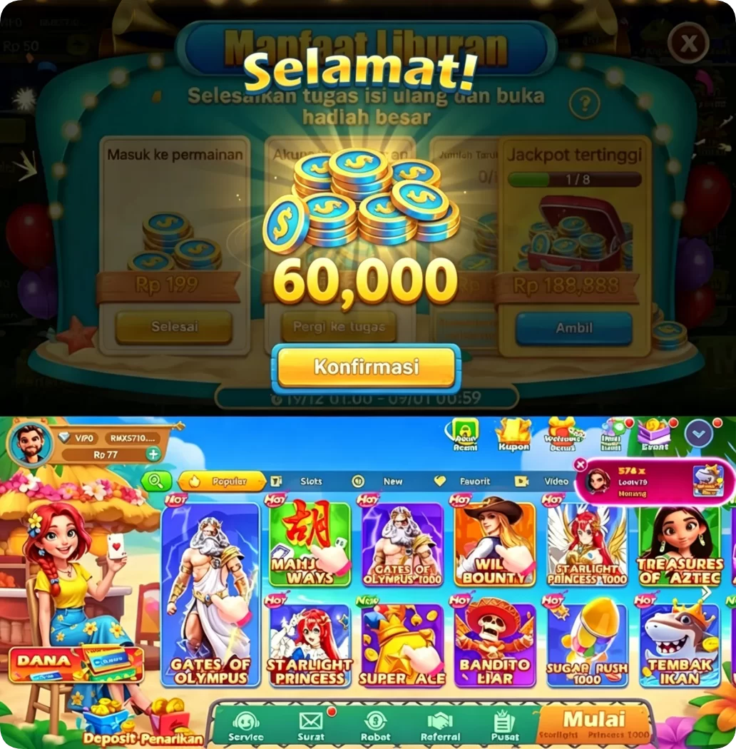 rpvip2 Masuk - rpvip2 Resmi