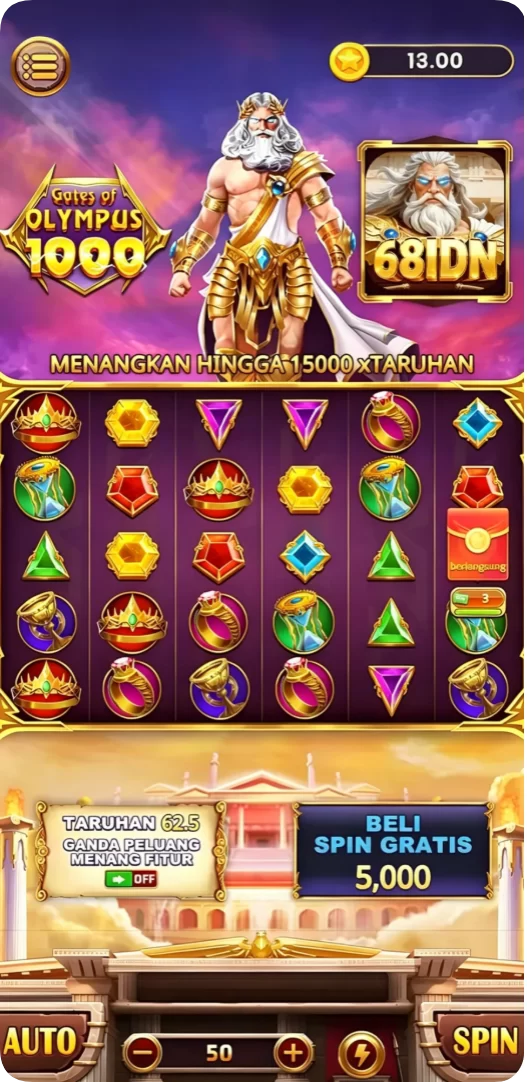 rpvip2 Tangkapan Layar - APK Resmi